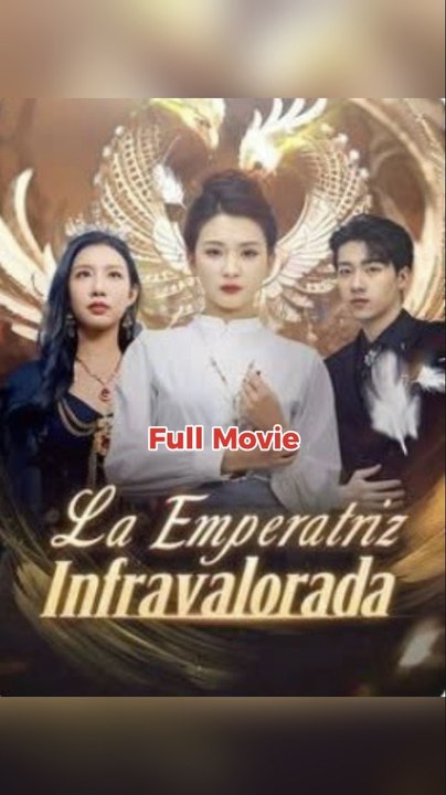 La Emperatriz Infravalorada