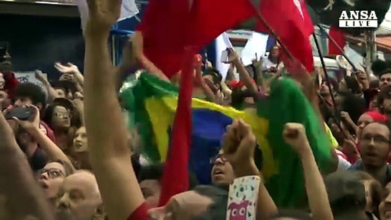 Brasile, la Procura ricorre contro la candidatura di Lula