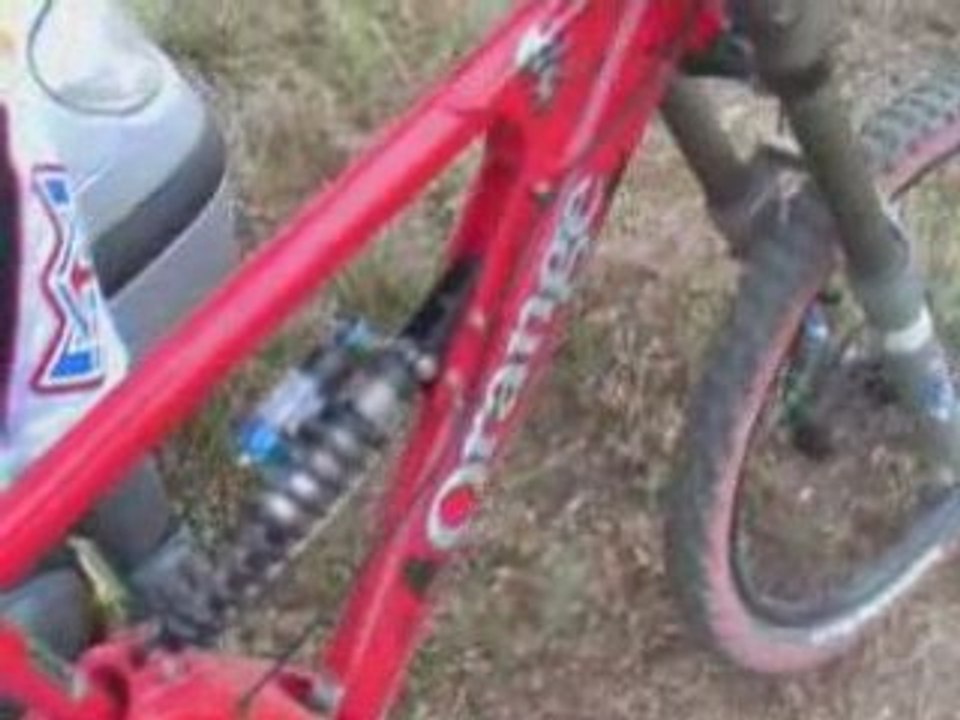 Downhill 15-6-08