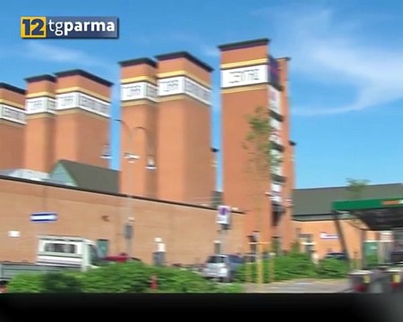 Arriva anche a Parma la nuova truffa dell'antenna dell'auto Video