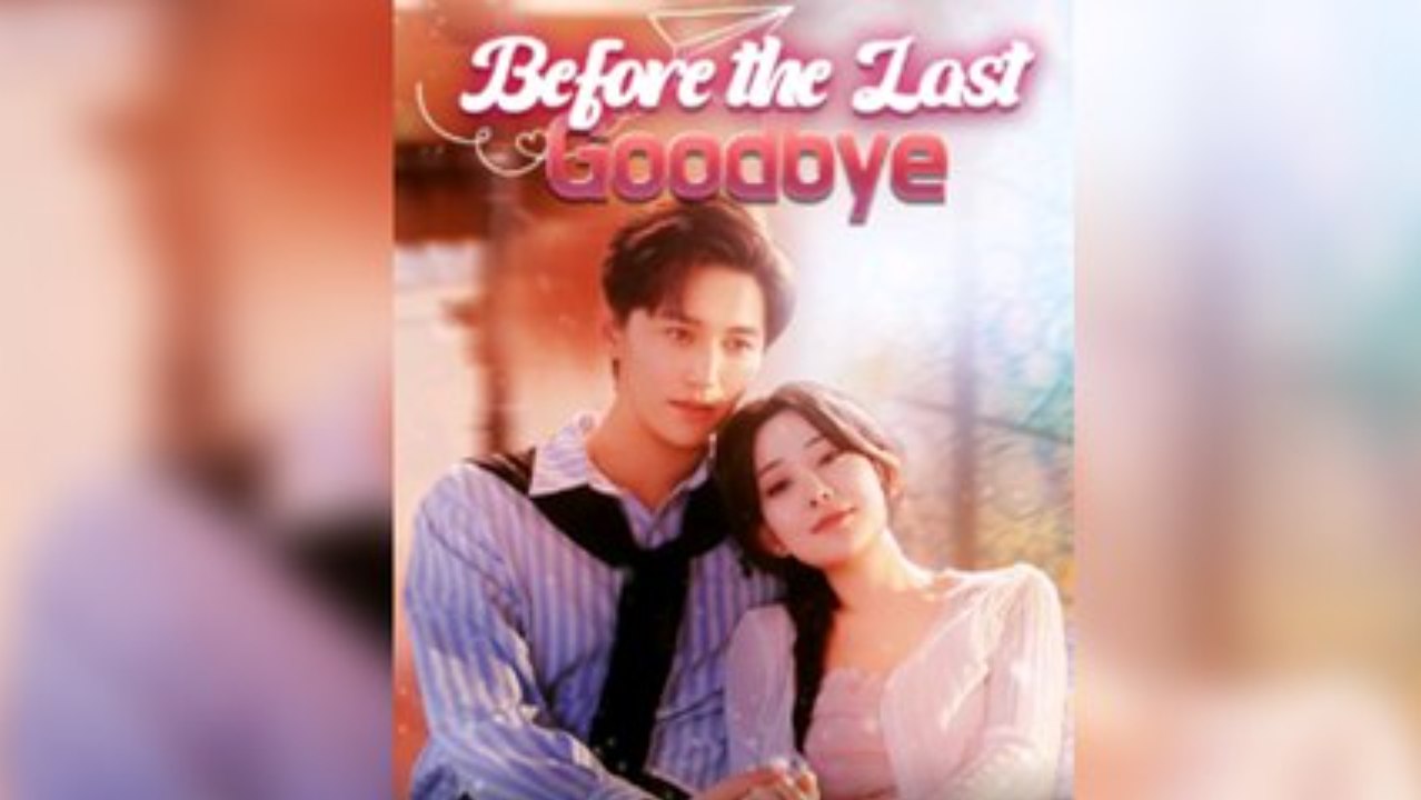 Before The Last Goodbye