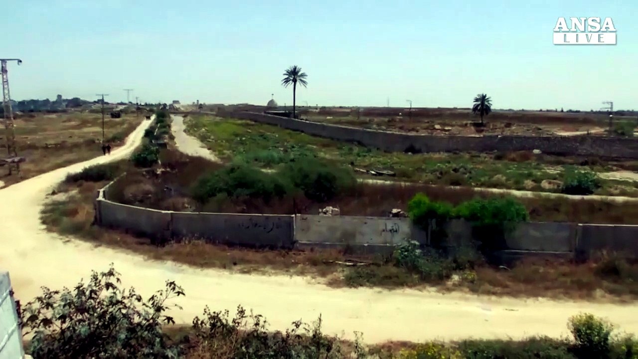 Gaza: Hamas eleva lo stato di allerta, teme attacco