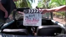 Uma Thurman accusa Tarantino: "Mise a rischio la mia vita sul set" Il video dell'incidente