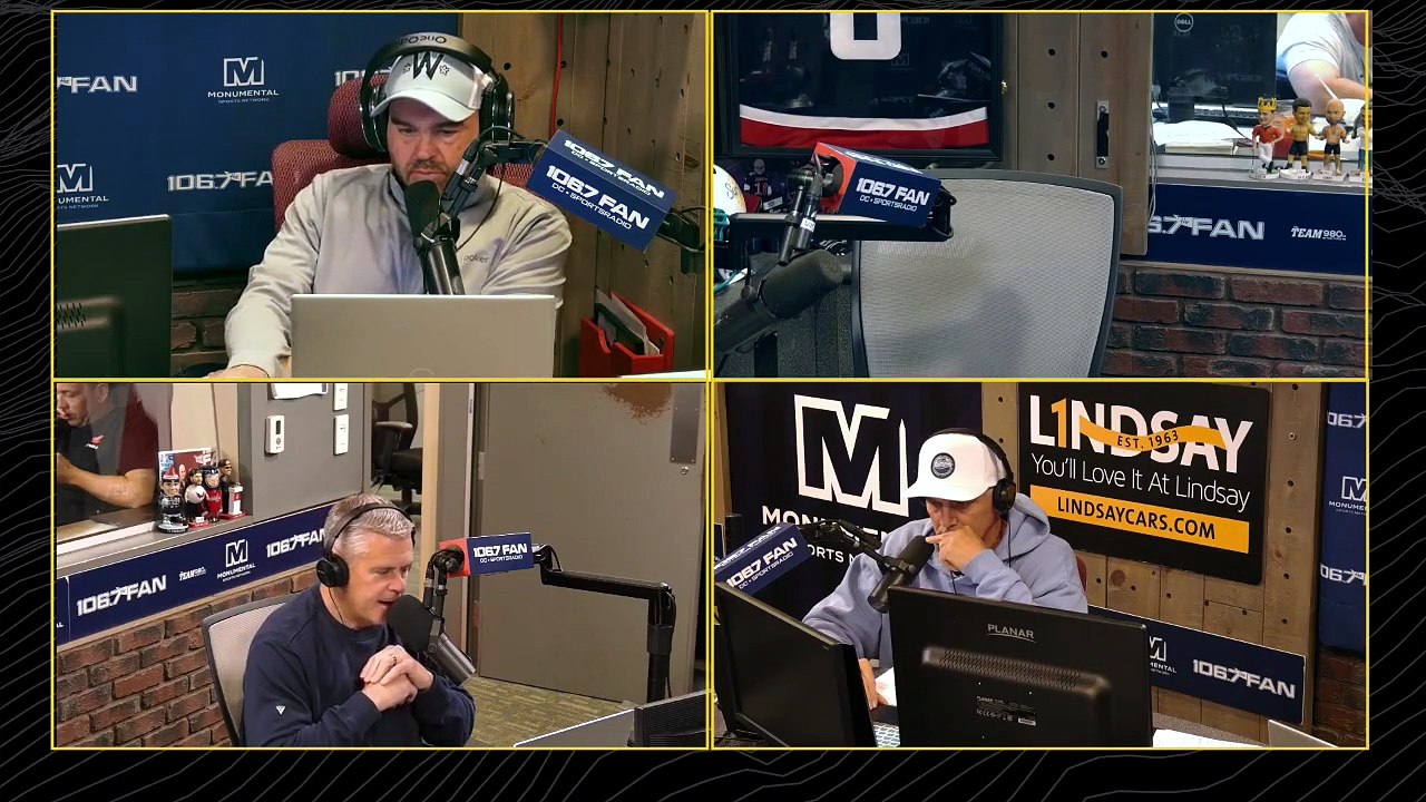 What’s Your Craziest NFL Prediction? | Sports Junkies