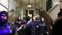 Spari su migranti a Macerata, 28enne accusato strage razzista