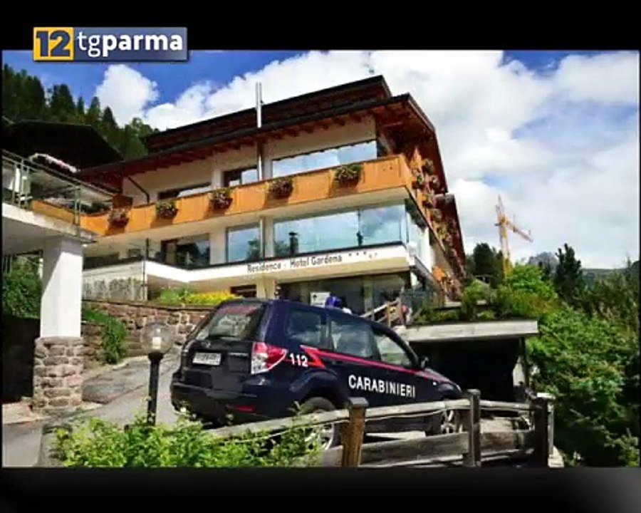 Val Gardena: 64enne di Madregolo uccide la moglie 60enne. Fermato dai carabinieri a Bolzano