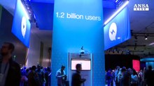 Facebook corteggia banche Usa, condividete dati con noi