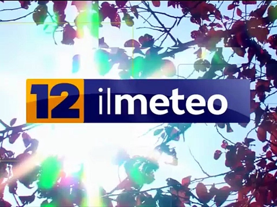 Previsioni meteo per mercoledì 8 agosto
