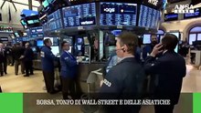 ANSAtg delle ore 8
