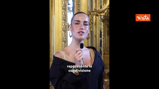 'I Volti della Repubblica', l'iniziativa social del Quirinale con Clara, Claudio Bisio e Rovazzi