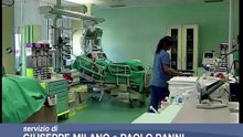 Cade da un'impalcatura: grave un 61enne di Roccabianca