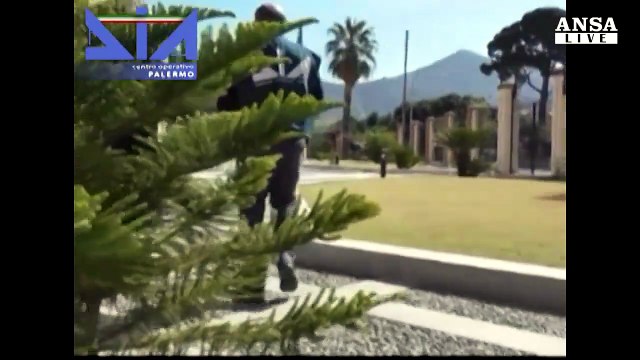 Mafia: Dia confisca beni per 400mln a ex deputato regionale
