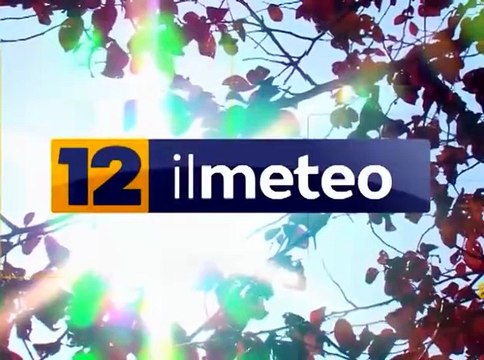 Previsioni meteo di venerdì 31 agosto
