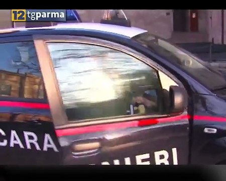 Presta la sua auto per un furto, 25enne denunciata per favoreggiamento
