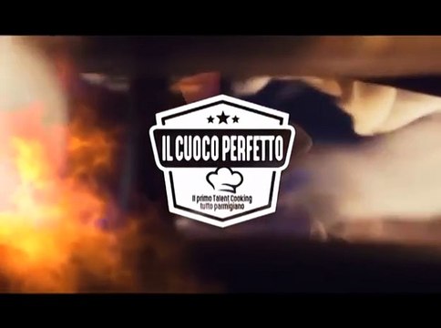 Torna in Tv Il cuoco perfetto : scopri subito come iscriverti