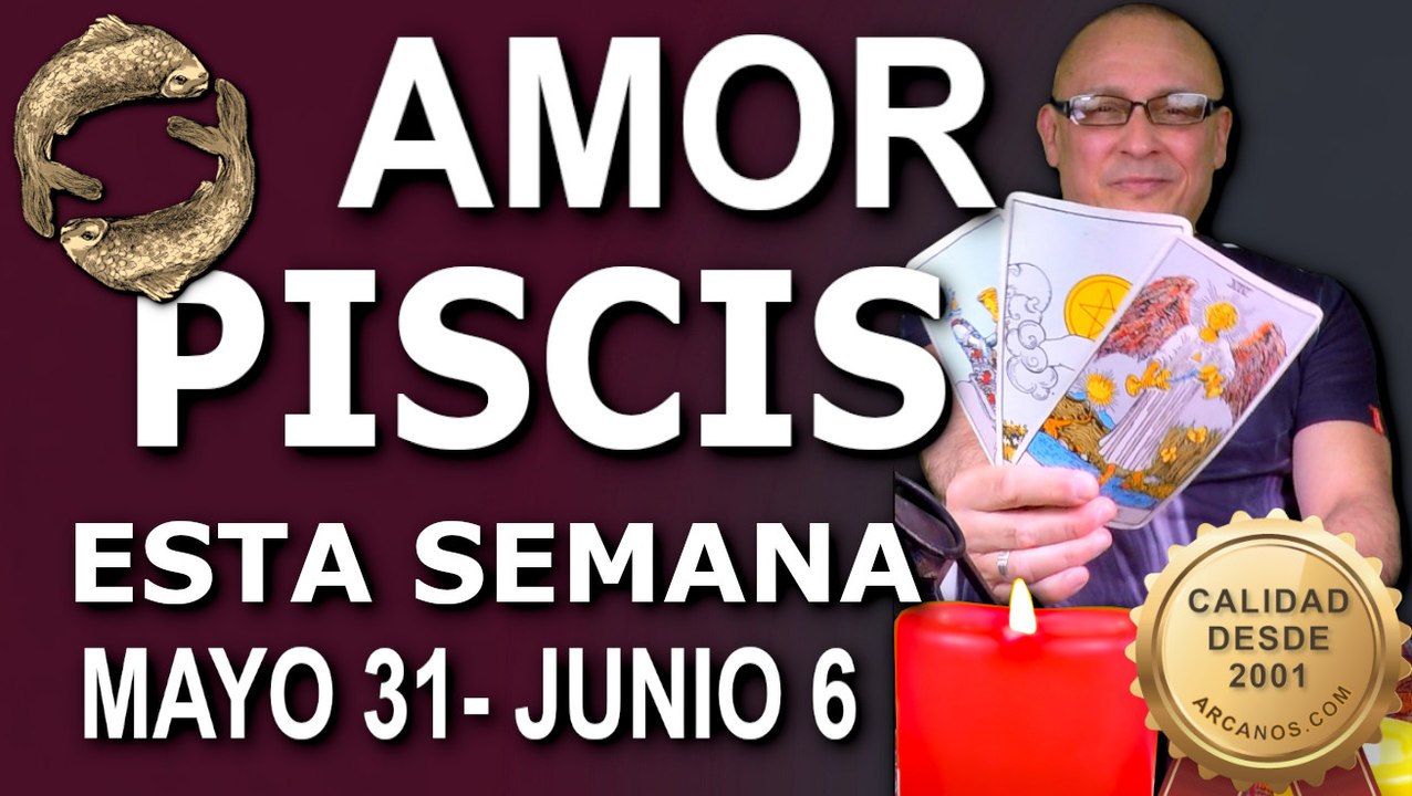 ♓ PISCIS: Basta de sufrir, sean honestos | Que resuelva su pasado