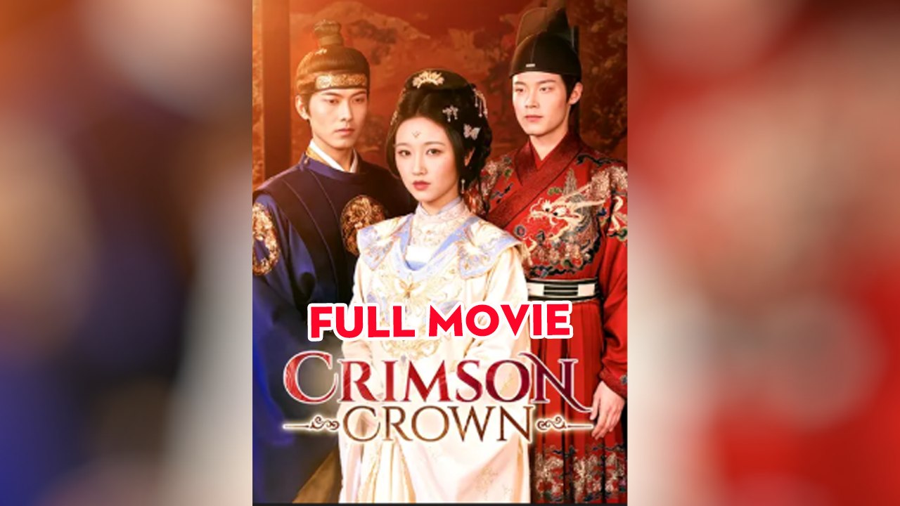 Crimson Crown