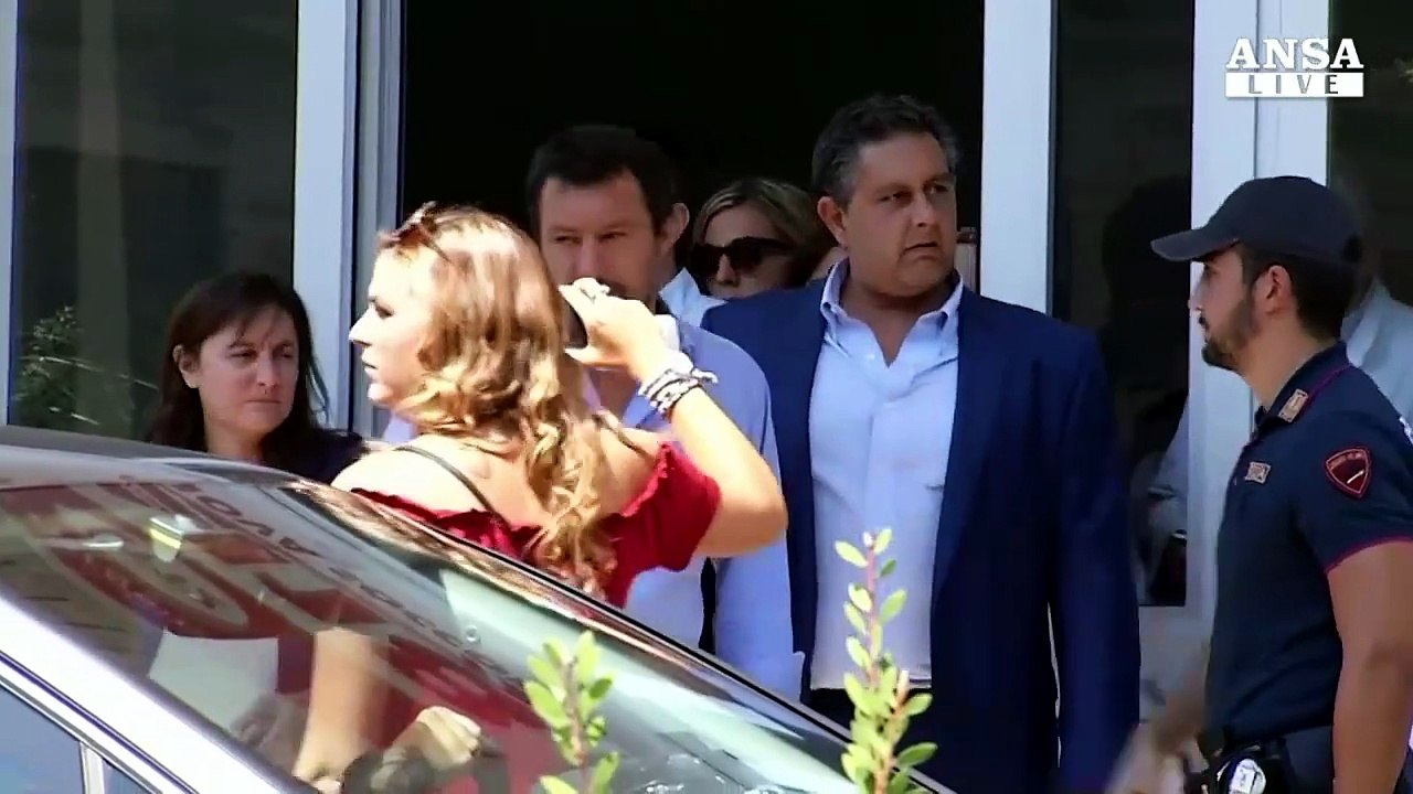 ANSAtg delle ore 8