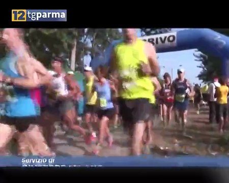 Torna la rassegna Un Po di sport, prossimo weekend protagonista Mezzani