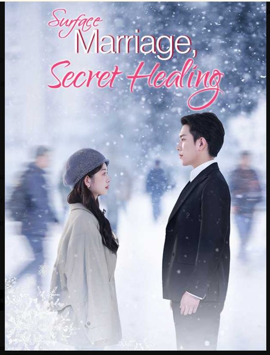 Surface Marriage Secret Healing