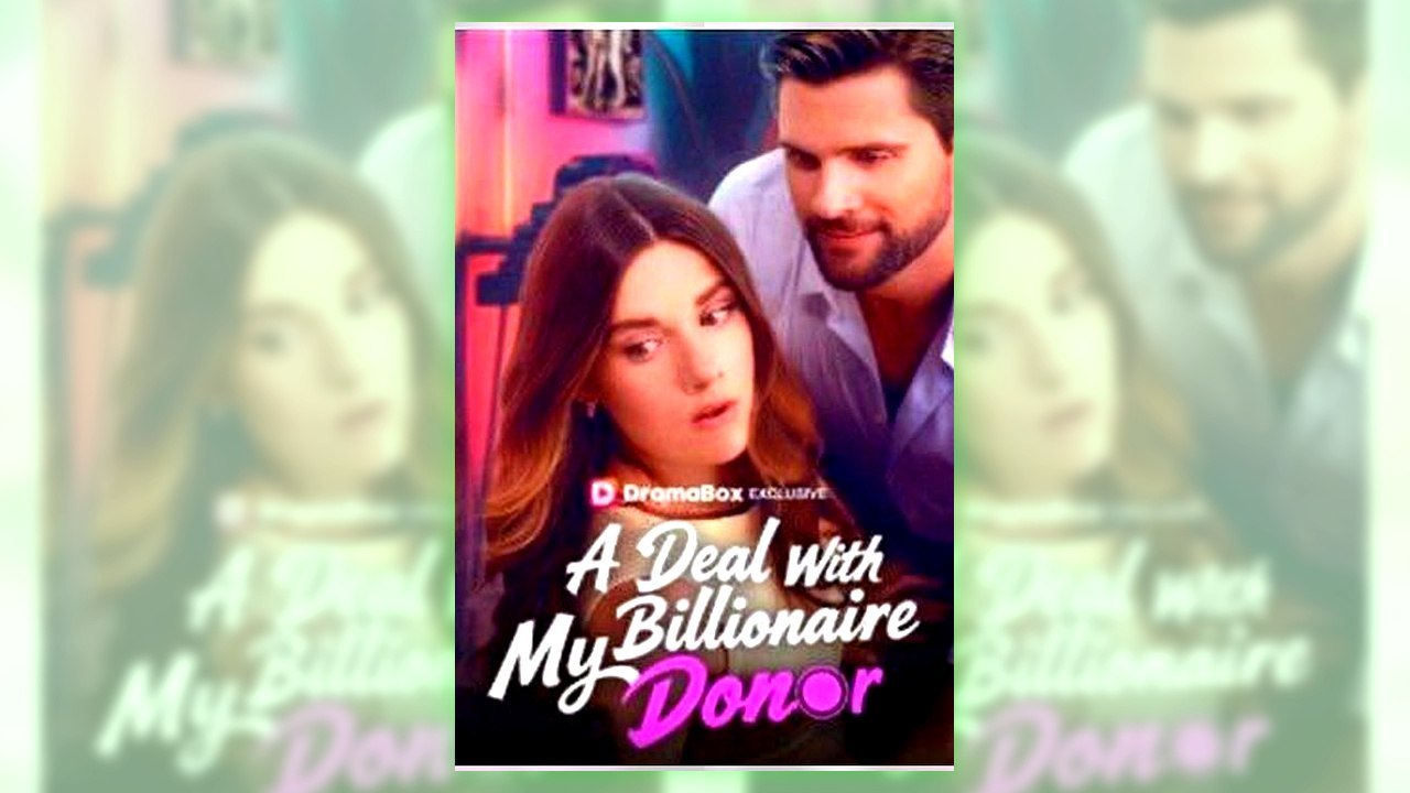 Ein Deal mit meinem Billionär Spender | Ganzer Film Deutsch