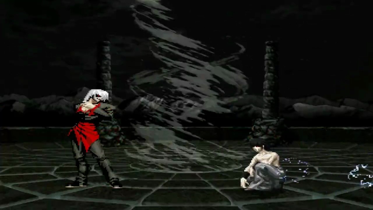 Devourer Element VS. Exile Hell