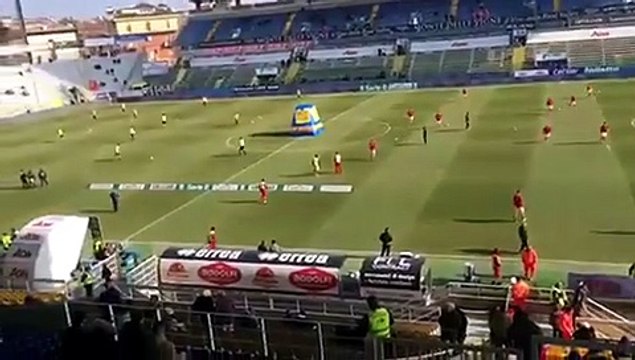 D'Aversa schiera Barillà a centro campo. Fuori Munari