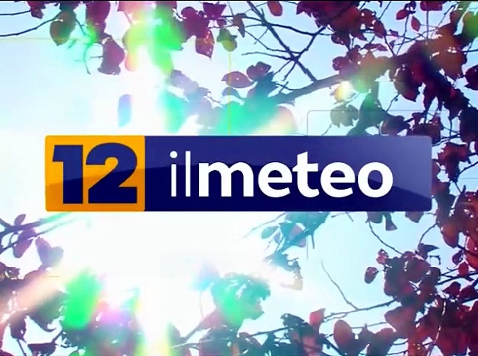 Previsioni meteo per mercoledì 22 agosto