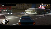 Grand Theft Auto III  The Definitive Edition fait le 11/11/2021
