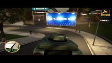 Grand Theft Auto III  The Definitive Edition  fait le 20/11/2021