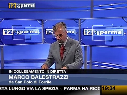 Omicidio a Torrile: picchiata uccisa una donna di 44 anni Video