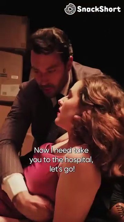 Kidnapped And In Peril, She Had Only One HopeJarred Wold Come For Her No Matter What - Full HD Movie