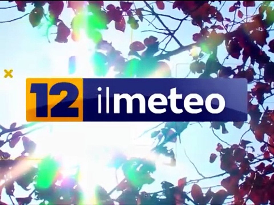 Previsioni meteo per sabato 18 agosto