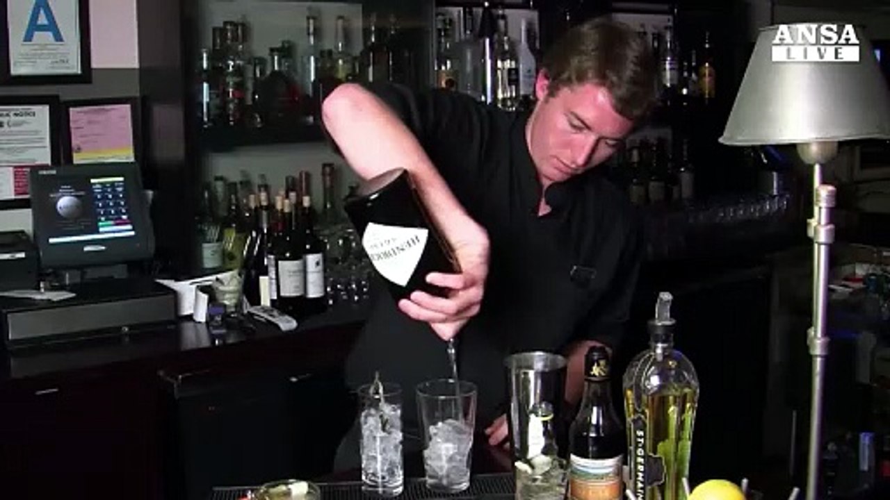 Alcol: studio, anche poco fa male