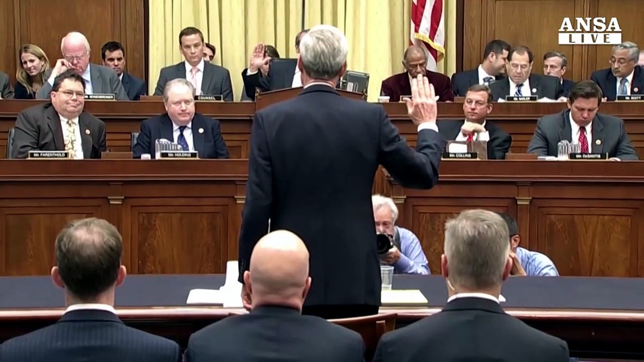 Svolta nel Russiagate, incriminati 13 cittadini russi