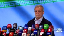 İran'ı karıştıran iddia: Pezeşkiyan istifa mı etti?