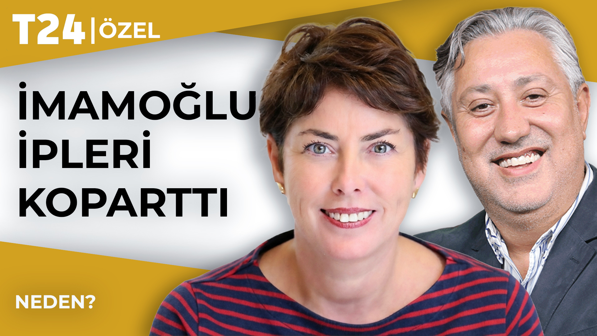 Şirin Payzın ve Murat Sabuncu yorumladı: 'Devlet aklı' tartışmaları bize ne söylüyor?