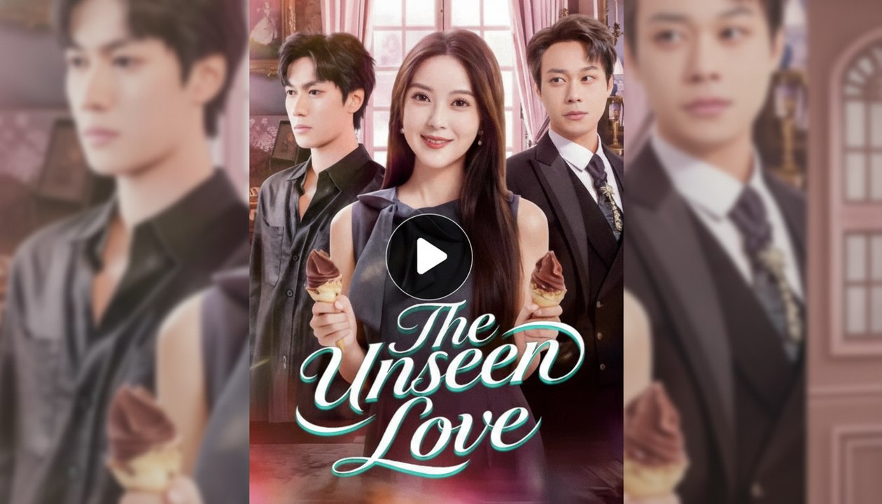 THE UNSEEN LOVE.