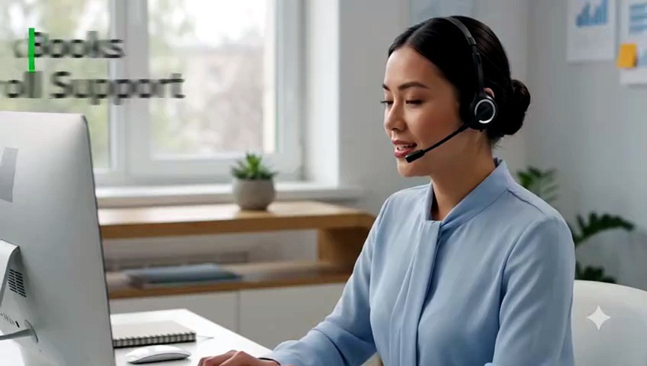 QuickBooks Payroll Support Guide & Customer Assistance