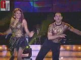 Bailan Sergio y Leidy (Bailando por un Sueño PERU 07-06-08)