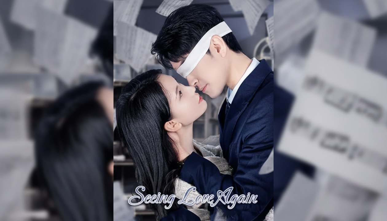 Seeing Love Again - FULL ENGLSIH SUB