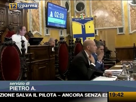 L'area residenziale “Parma Più” acquisita da Crédit Agricole Video
