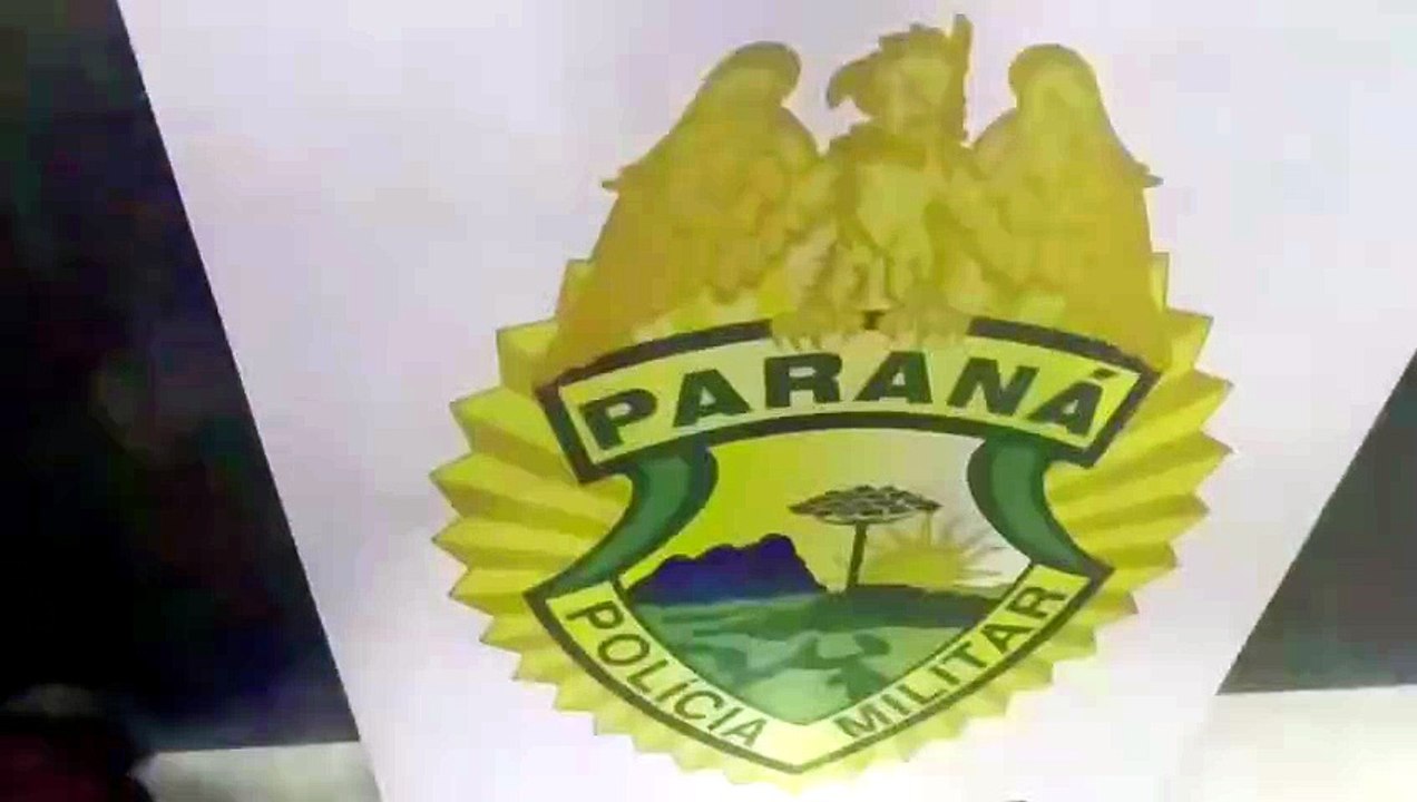 Adolescente é apreendida com mais de 5 quilos de haxixe na rodoviária de Umuarama