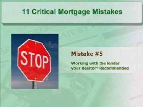 Mesa and Glendale Arizona Mortgage Lenders and Brokers