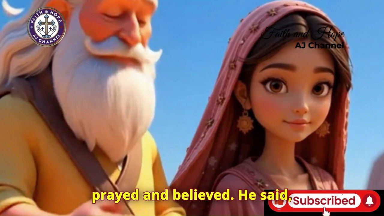 3 Bible Stories That Prove Prayer Works Faith Adventure