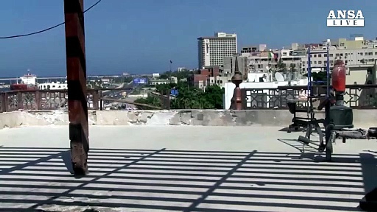 Libia, almeno 50 i morti da inizio combattimenti