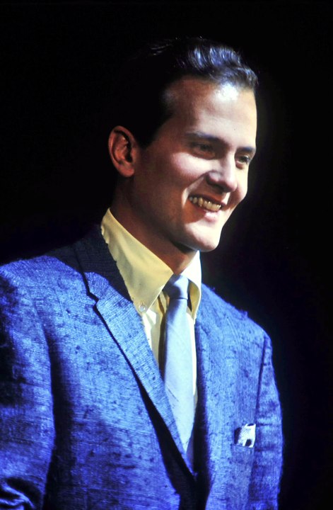 Pat Boone
