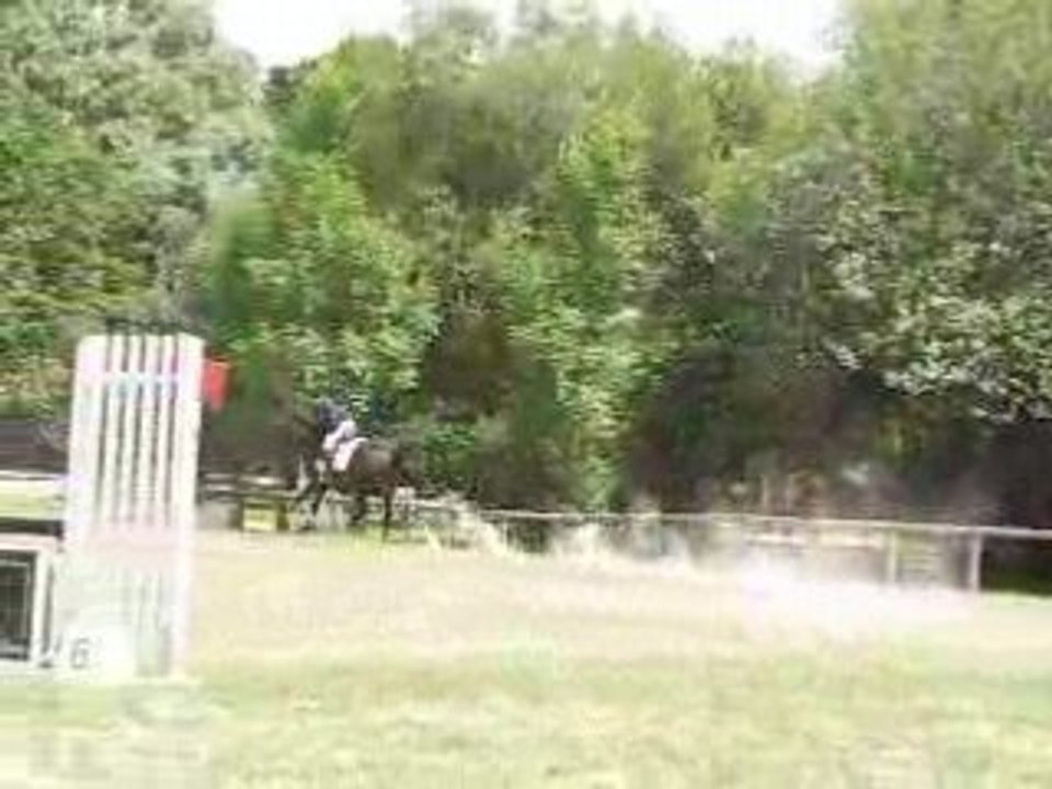 QUEROZEN NEP CCE FONTENAY SUR EURE