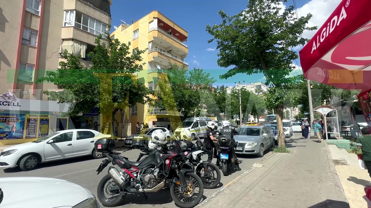 Şanlıurfa Haliliye'de Silahlı Saldırı: Avukat ve Mali Müşavir Yaralandı