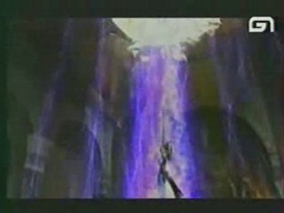Devil May Cry, le clip de Game One !